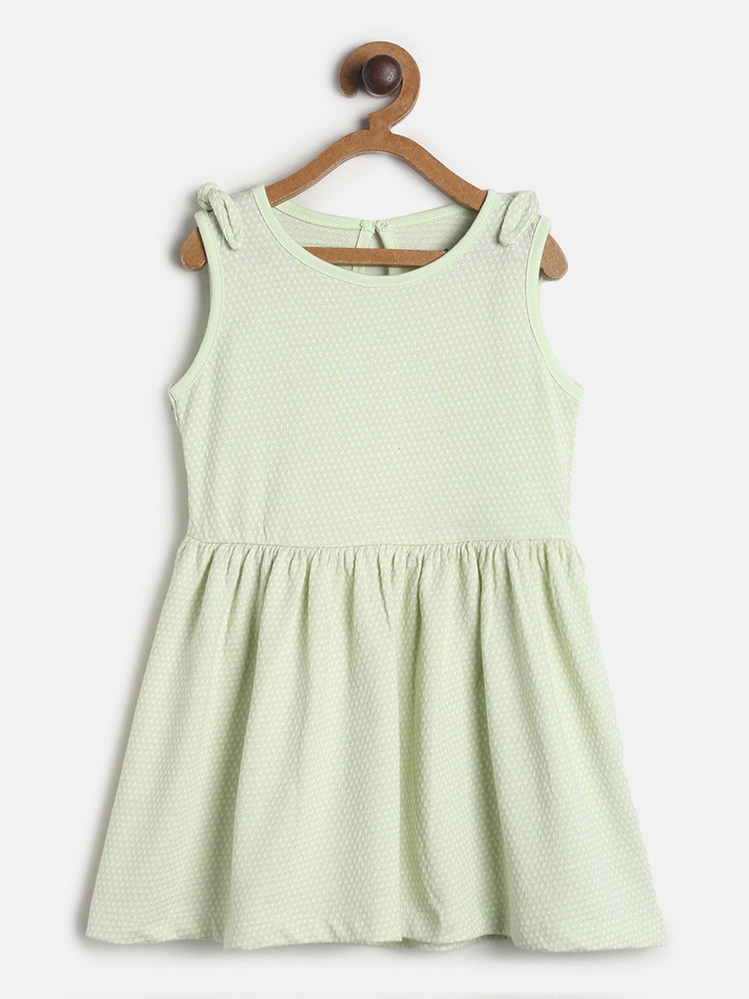 MINI KLUB Multicoloured Dress