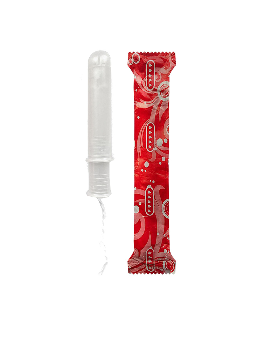 Sirona Premium Applicator Women Pack of 8 Tampons