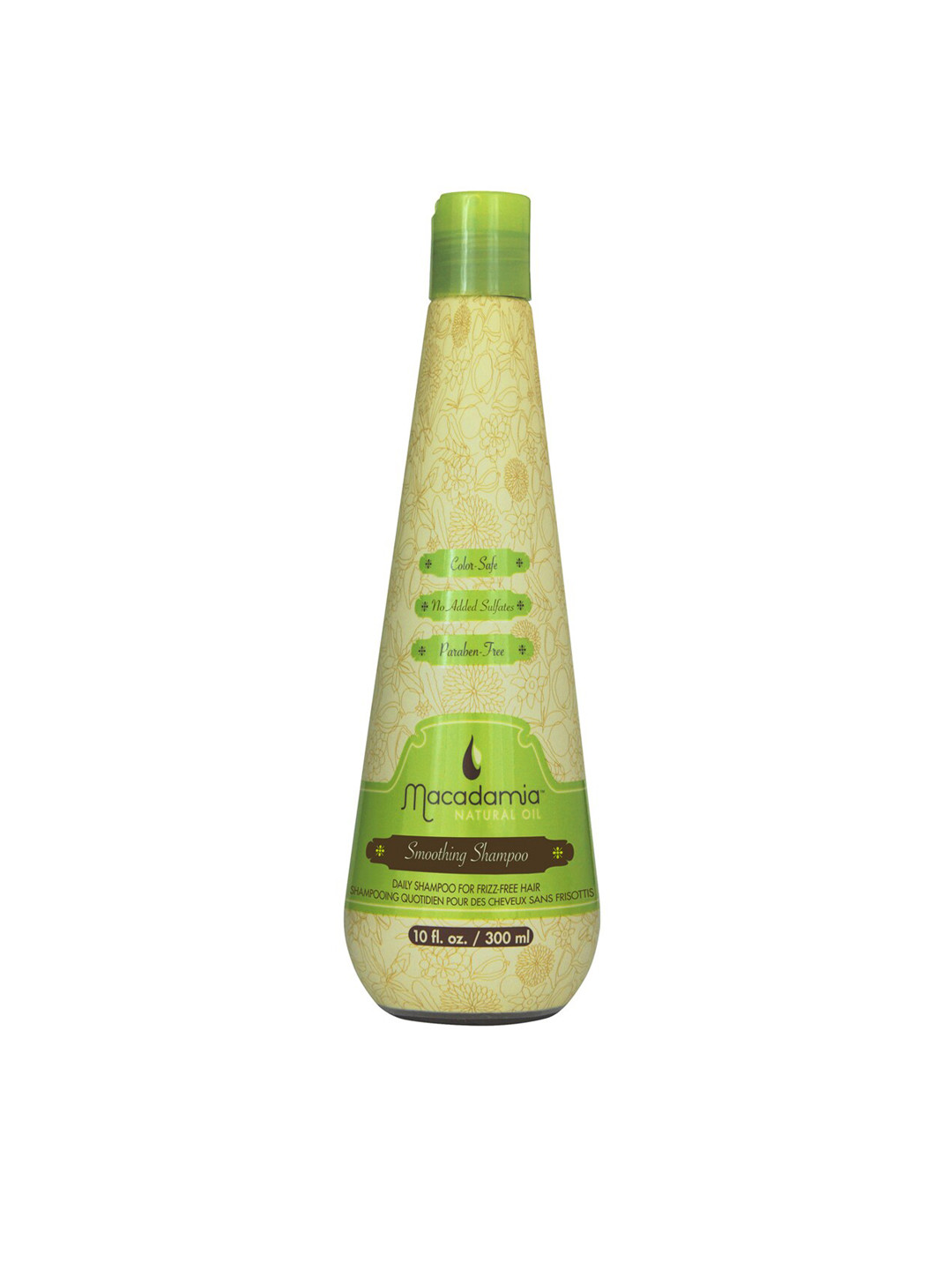 Macadamia Natural Oil Smoothing Shampoo 300 ML