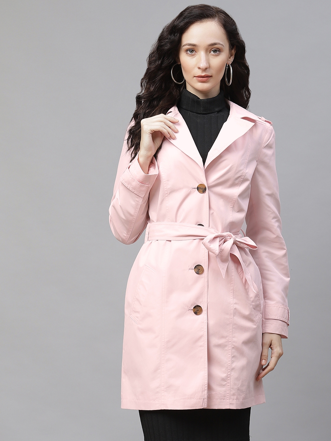 Marks and spencer sales pink jacket