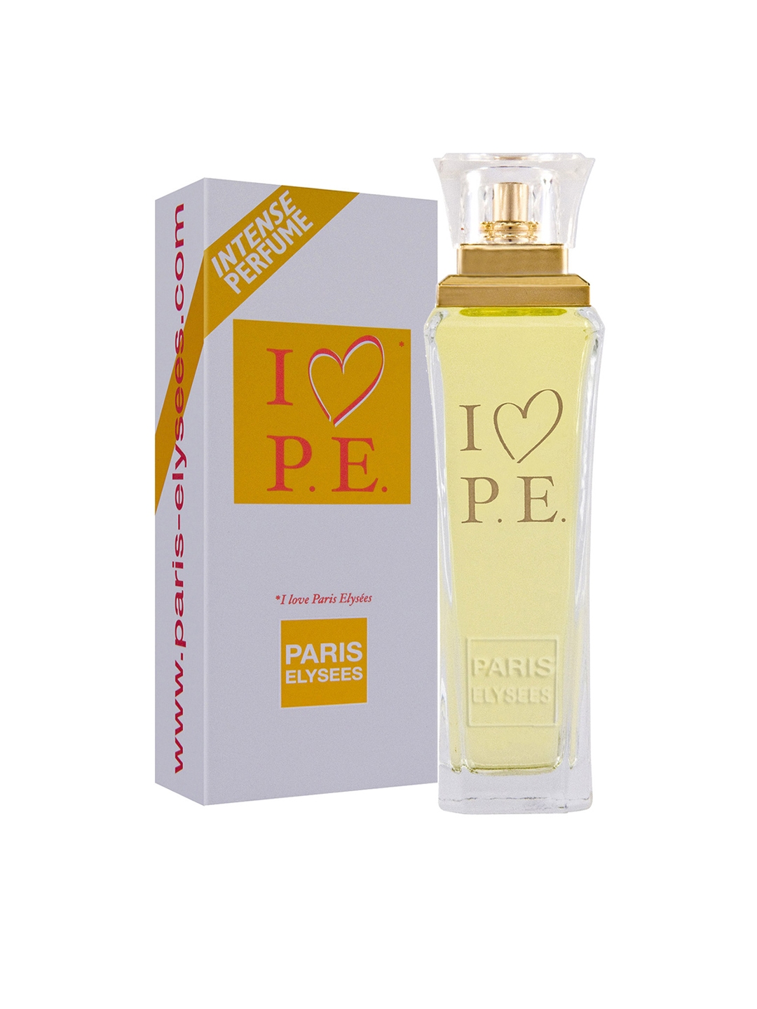 I love perfume new arrivals