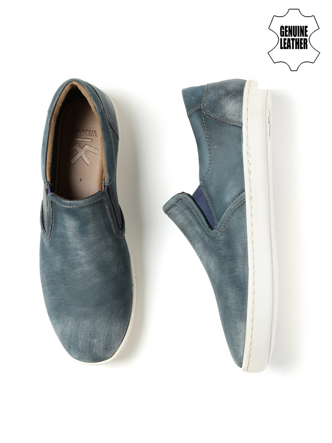 Sneakers - Casual Shoes for Men 1526872 