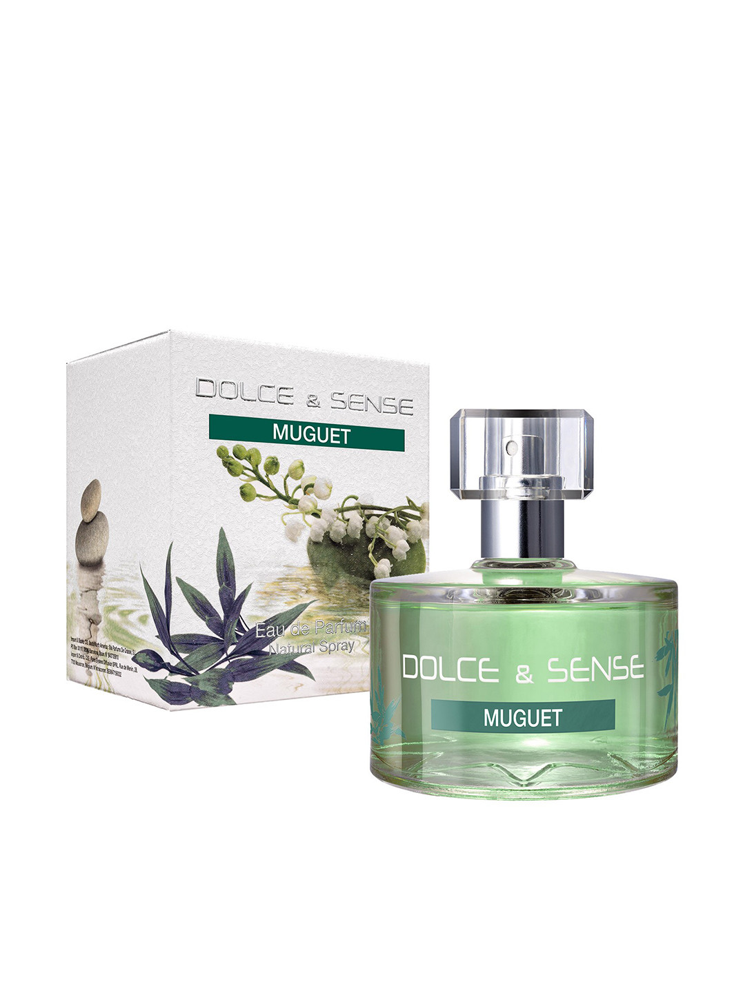 PARIS ELYSEES Women Dolce & Sense Muguet Eau De Parfum - 60ml