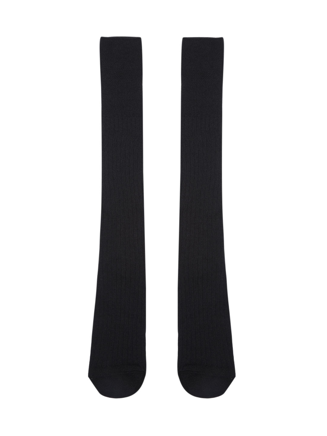 Marks & Spencer Men Black Solid Socks
