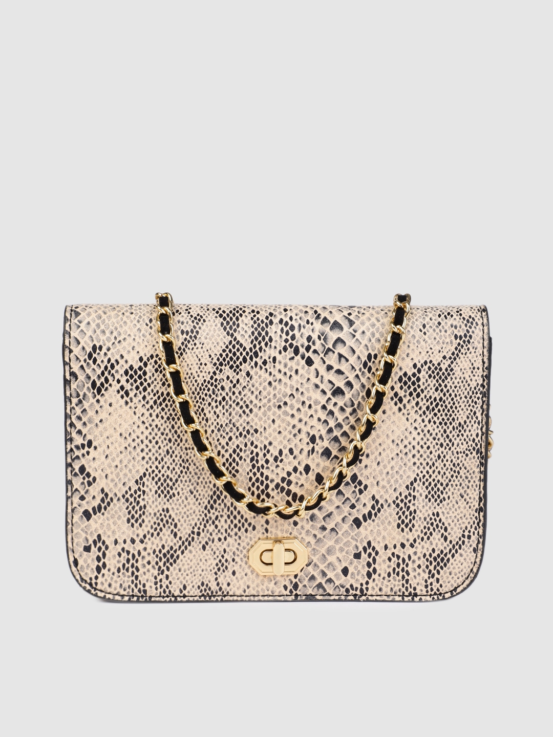 Accessorize snakeskin bag store