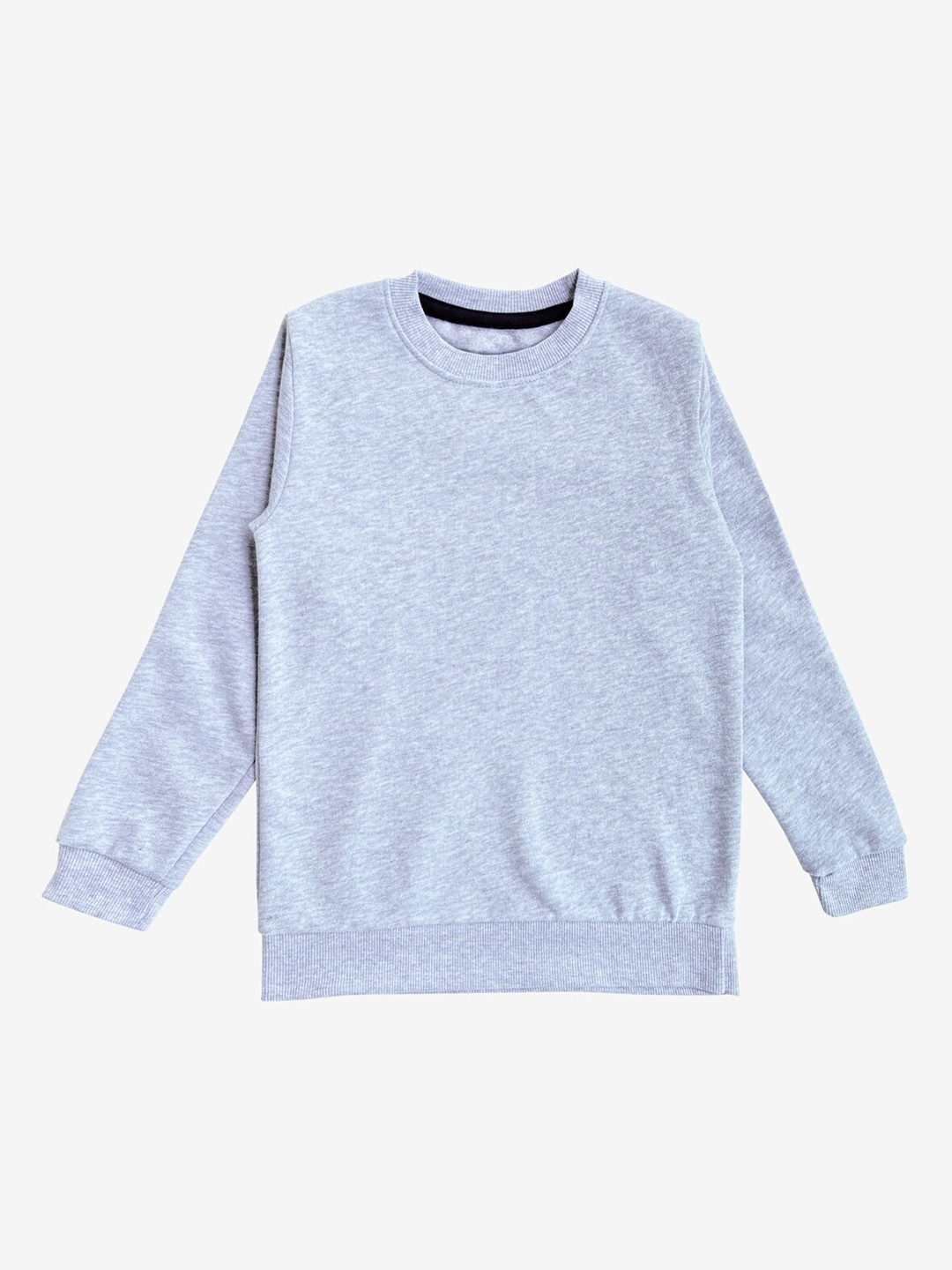 x2o Unisex Kids Grey Sweatshirt
