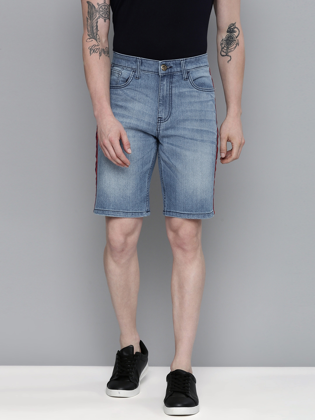 Garage on sale denim shorts