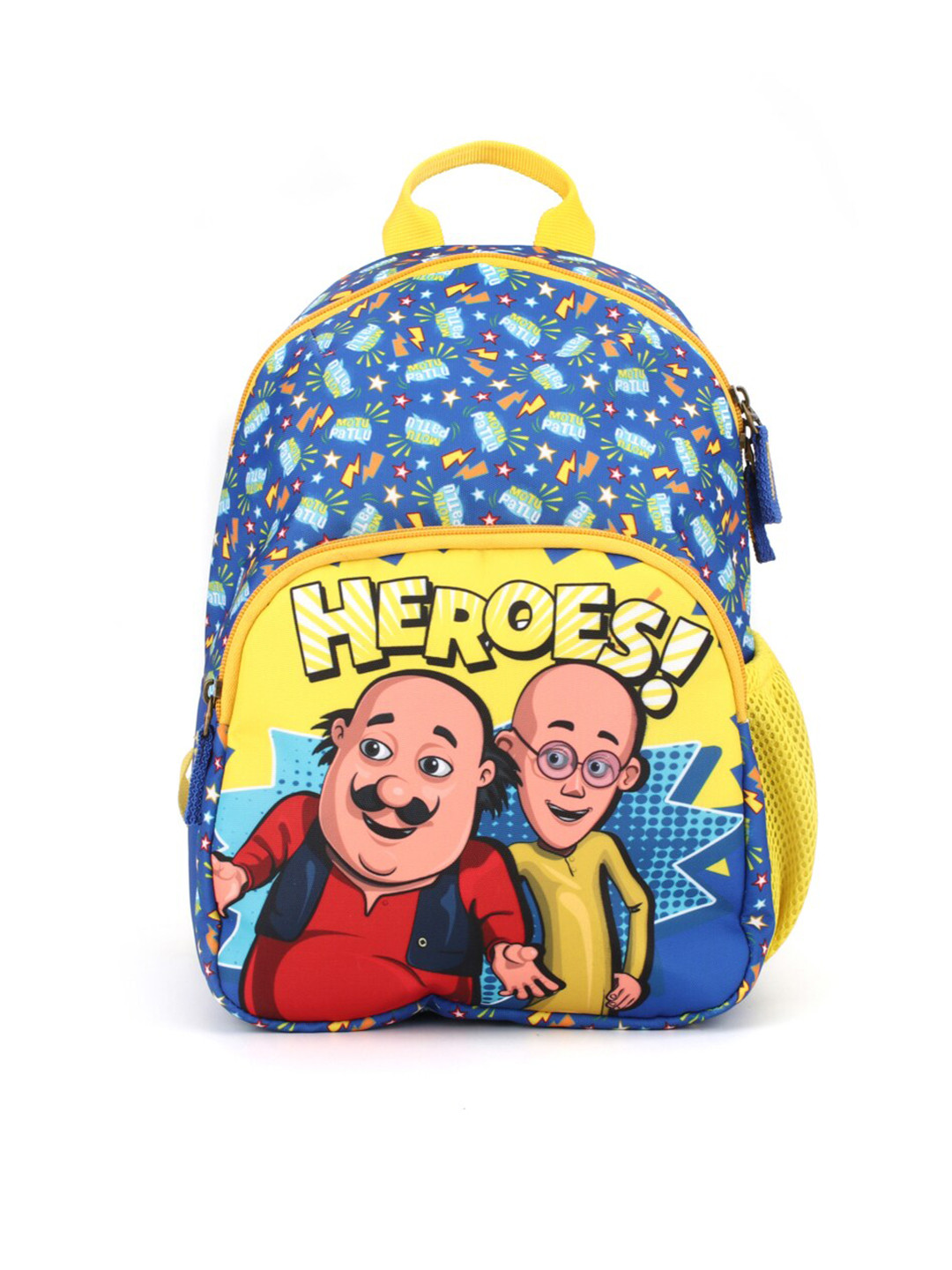 nickelodeon Unisex Kids Blue Graphic