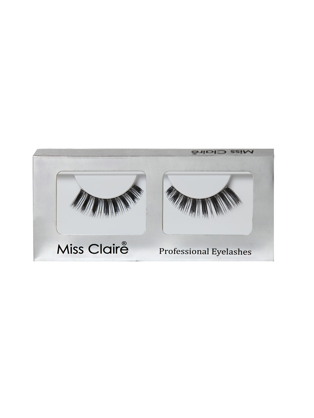 Miss Claire Black Eyelashes - C108
