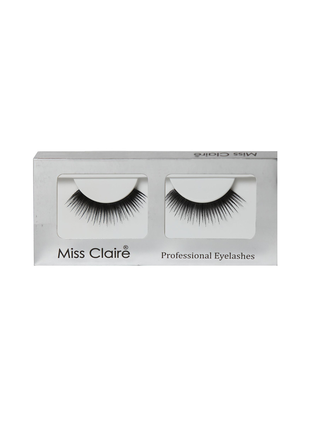 Miss Claire Black Eyelashes - Krasna