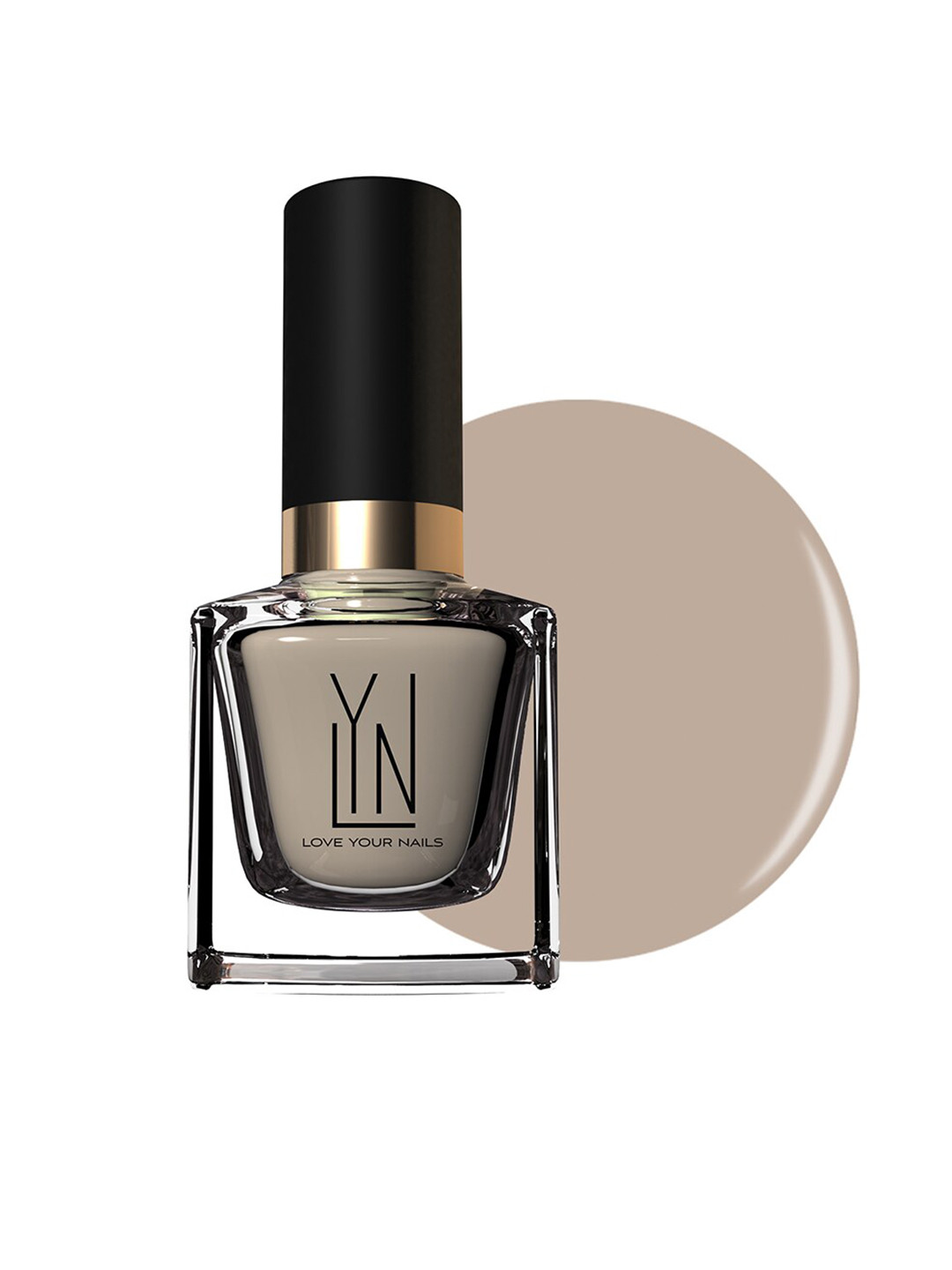 LYN LIVE YOUR NOW Pasta La Vista Baby! Nail Polish