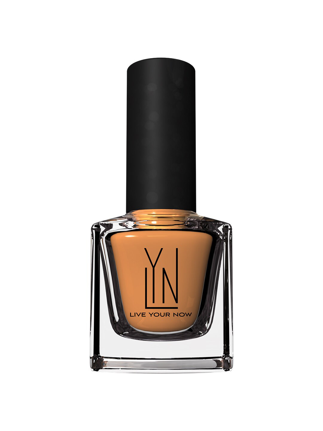 LYN LIVE YOUR NOW Sunset By The Lake Nail Polish
