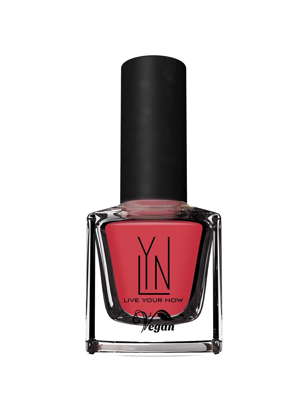 LYN LIVE YOUR NOW Long Lasting Nail Polish - Tutti Frutti
