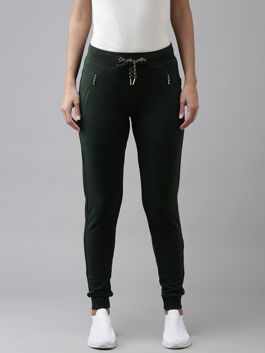 Van Heusen Women Regular Joggers