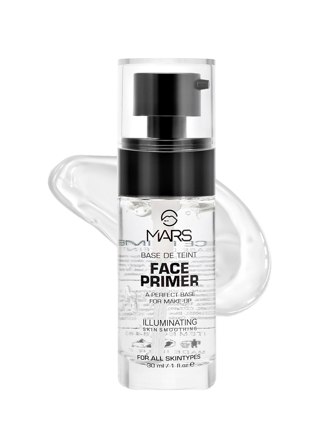 MARS Face Primer - 30 ml