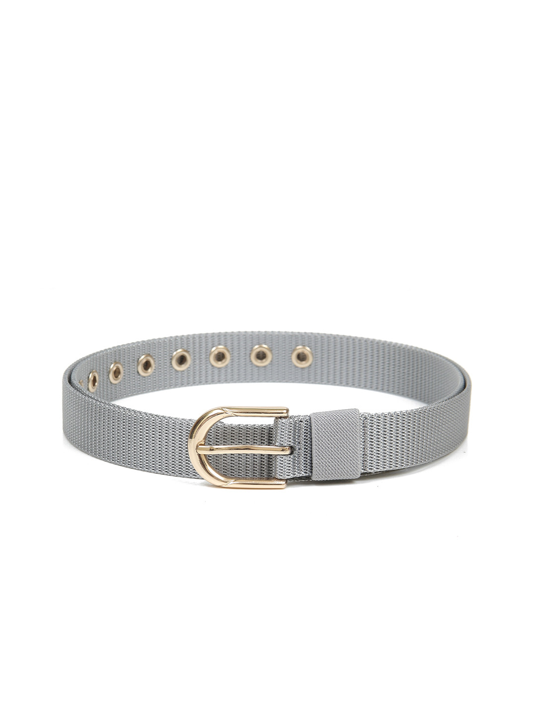 Calvadoss Girls Grey Belt