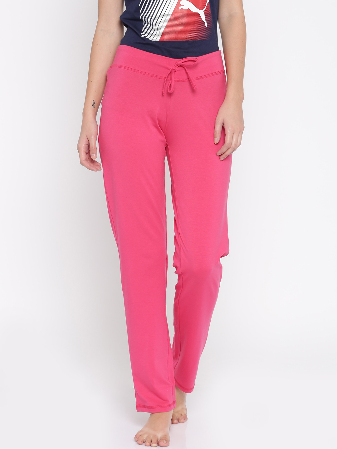 Kanvin Pink Pyjamas KAW16270A