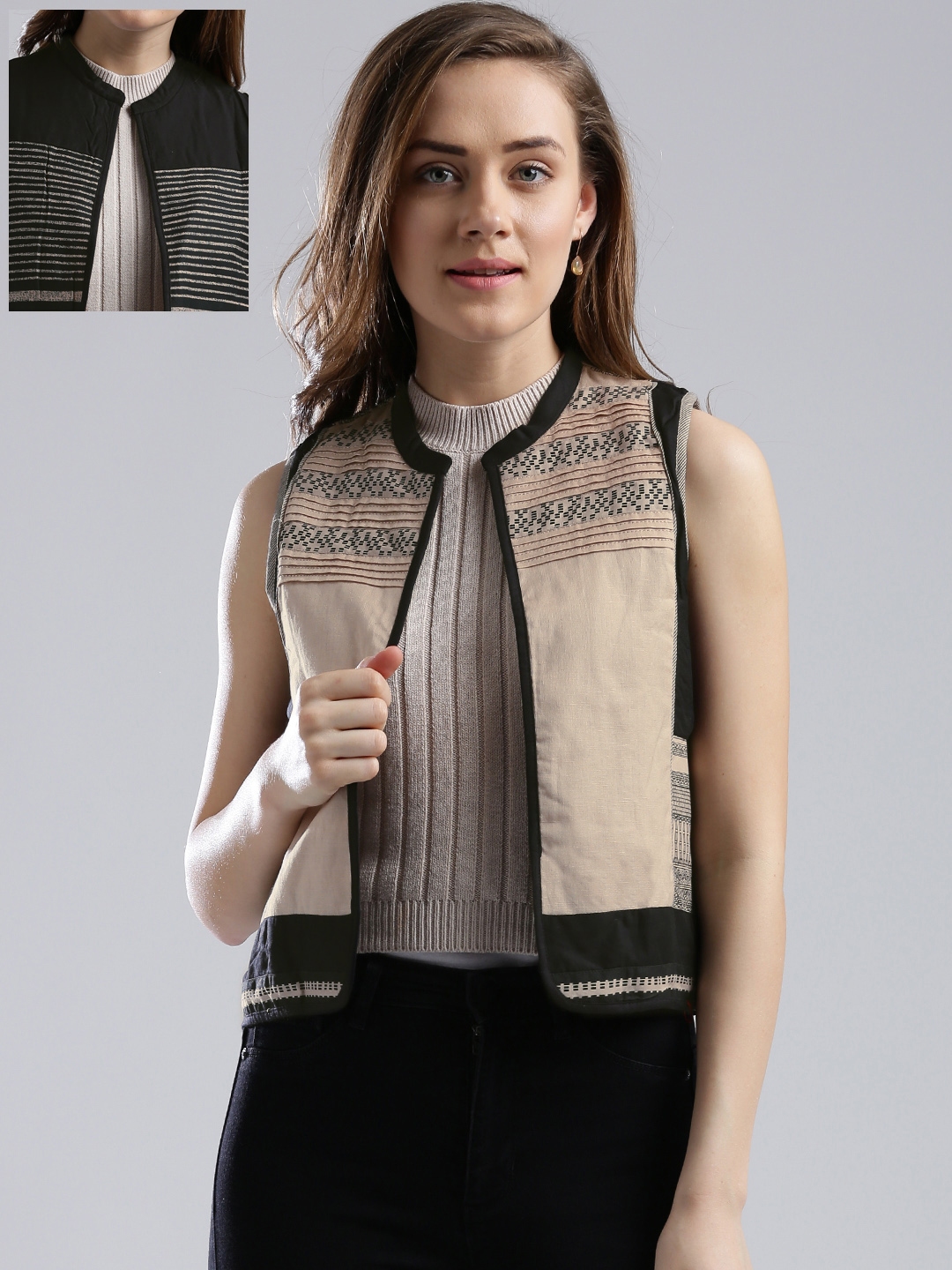 W ethnic jackets outlet