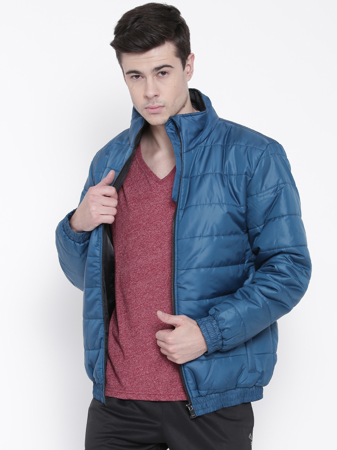 Reebok 2024 9s jacket