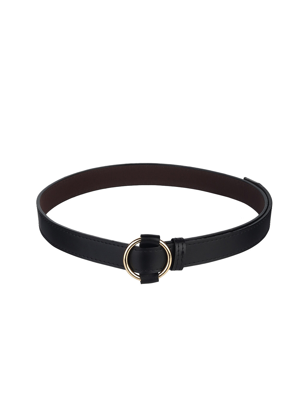 Calvadoss Girls Black Belt