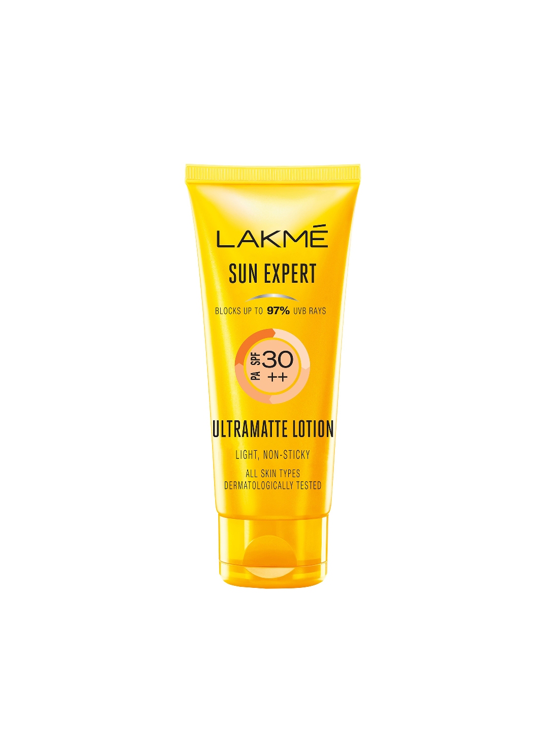 lakme sun expert fairness sunscreen review