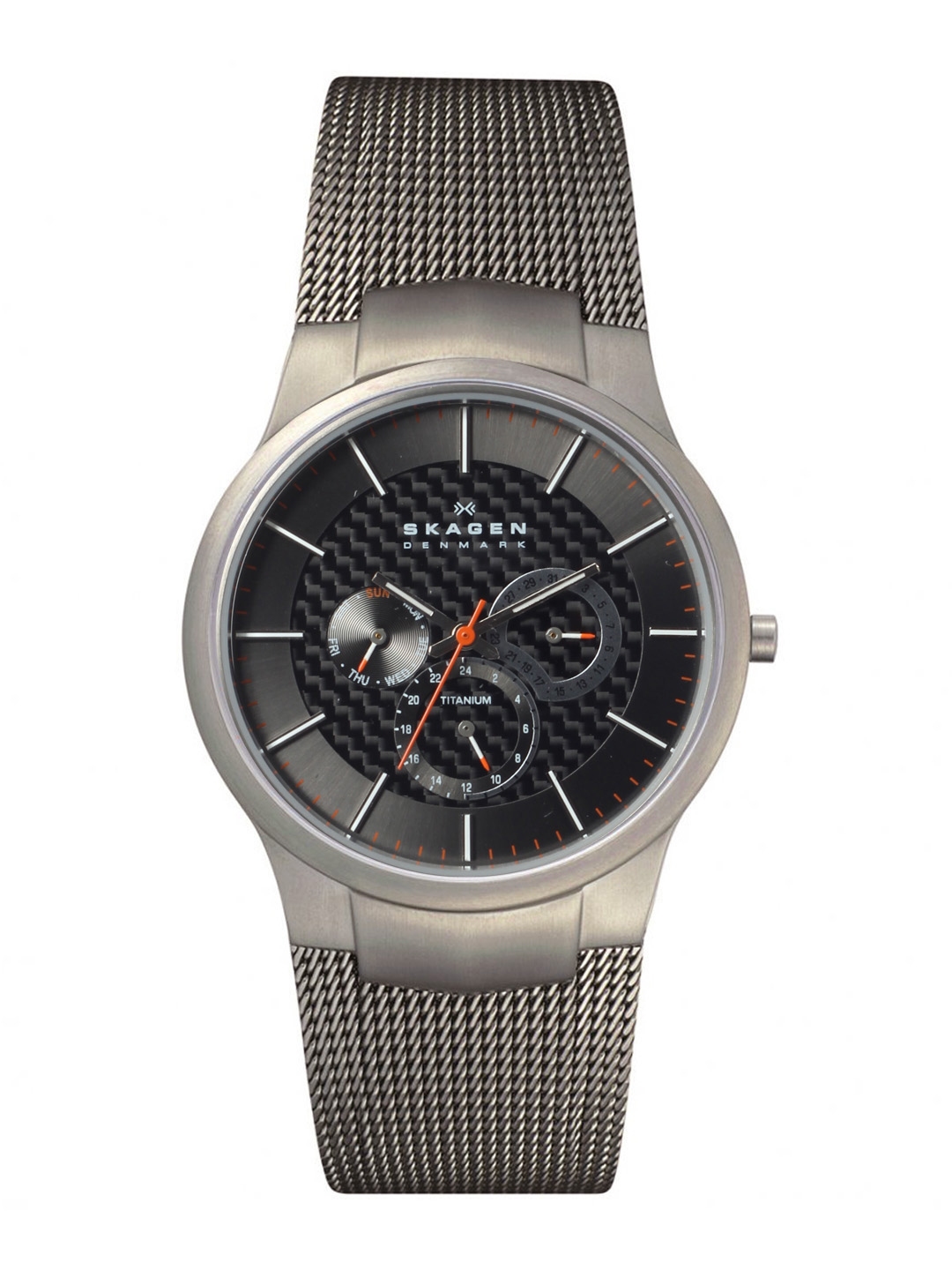 Skagen 809xlttm sale