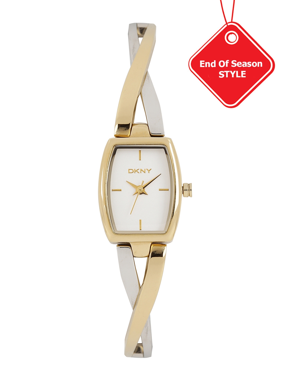 Dkny hotsell watches myntra