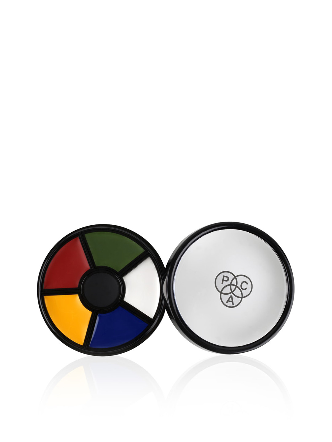 PAC 6-Color Shade Corrector Wheel