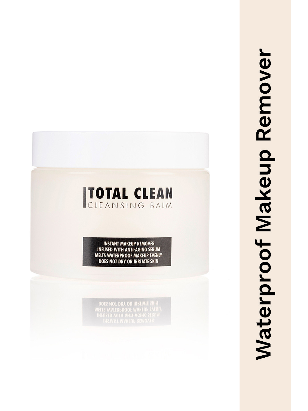 PAC Total Clean Cleansing Balm