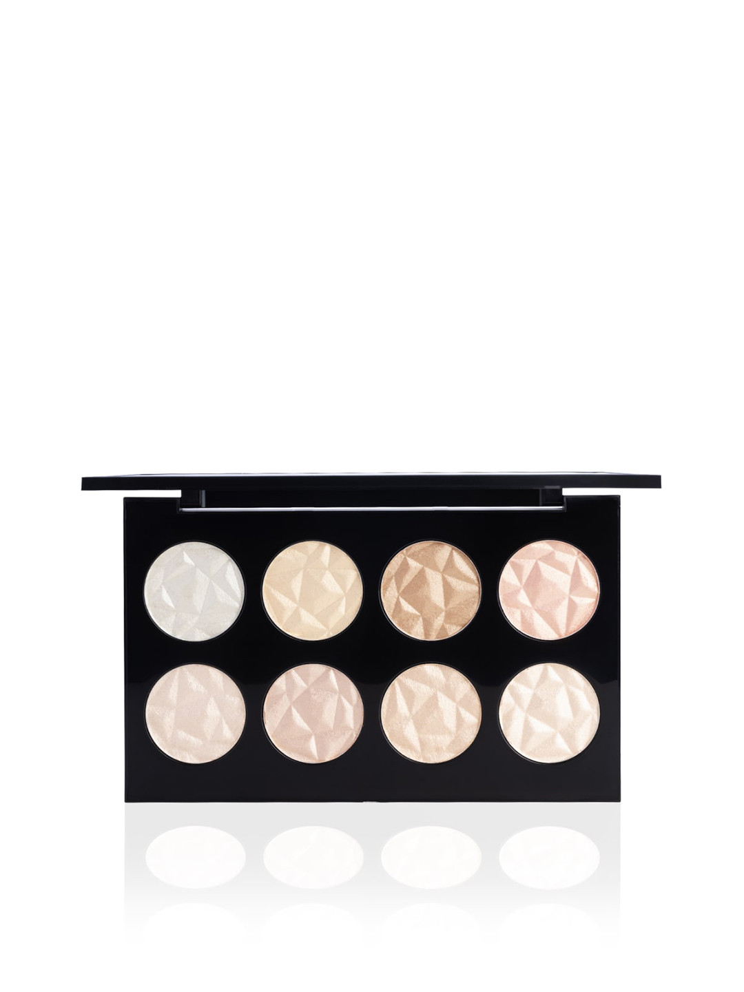 PAC Glowing Goddess Highlighter X8