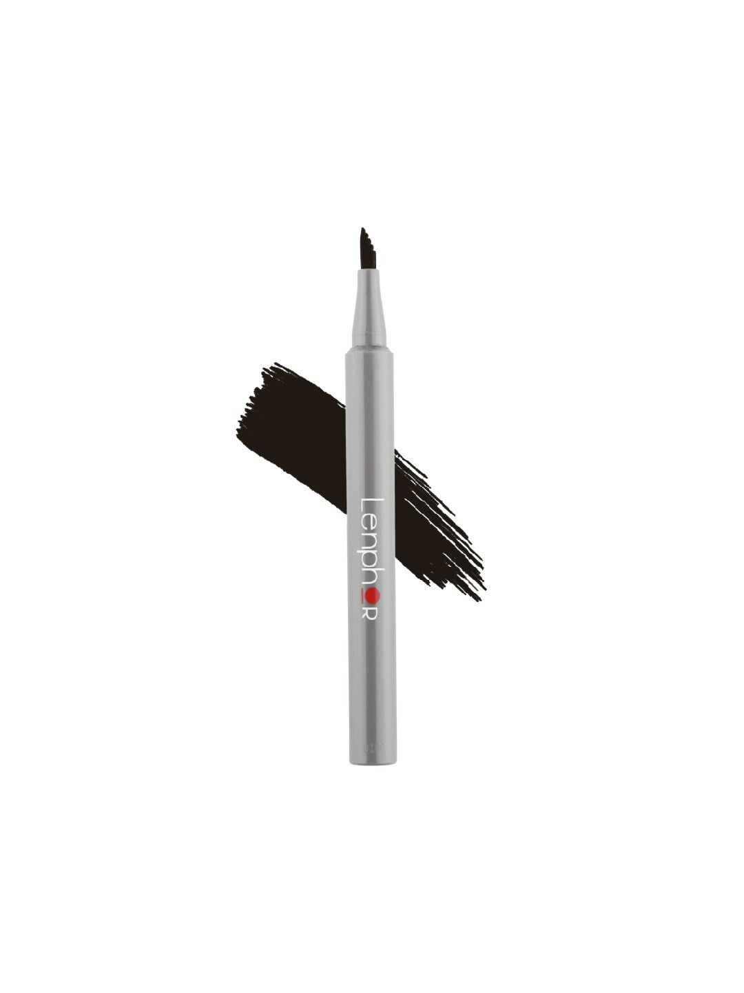Lenphor Black Get Set Brow Enhancer
