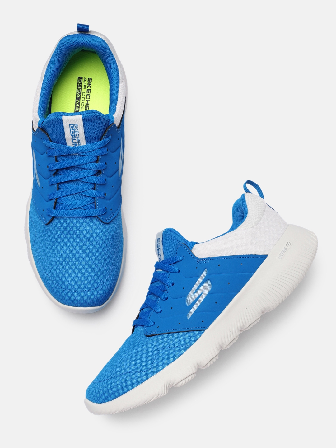 Skechers go run focus athos hot sale