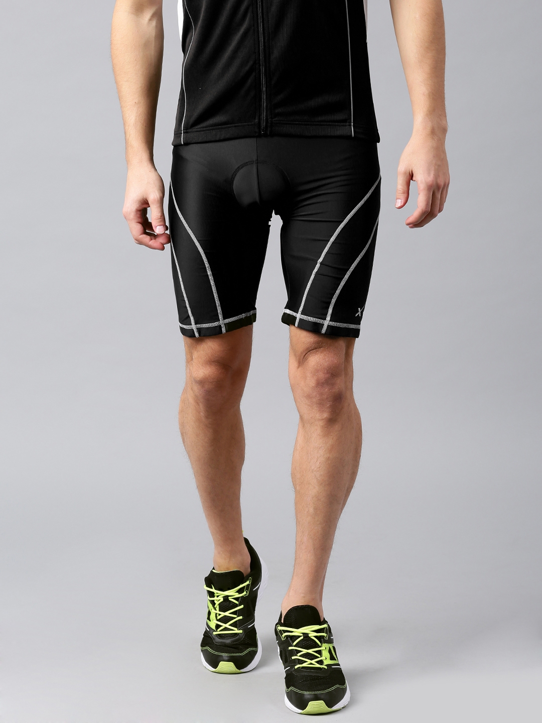 hrx cycling shorts