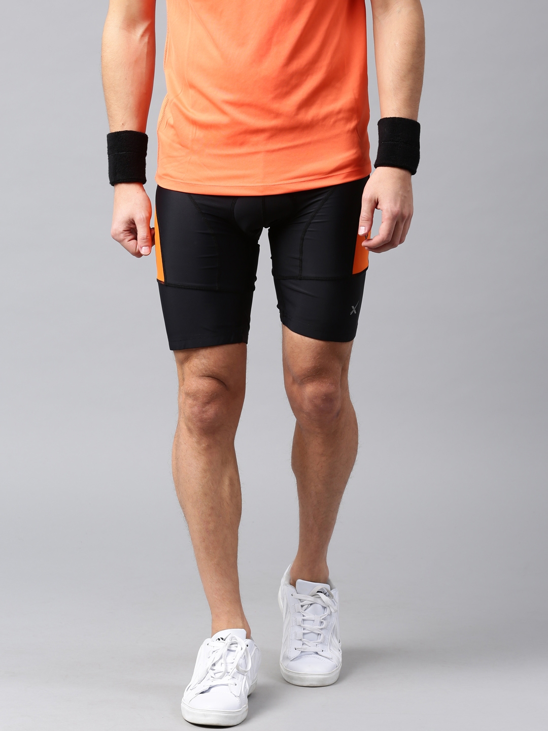hrx cycling shorts