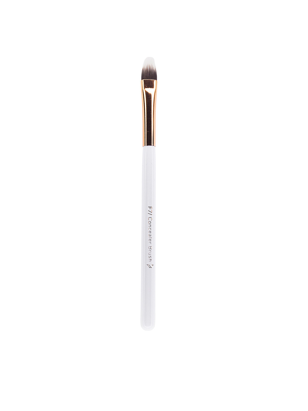 Pigment Play White Concealer Brush