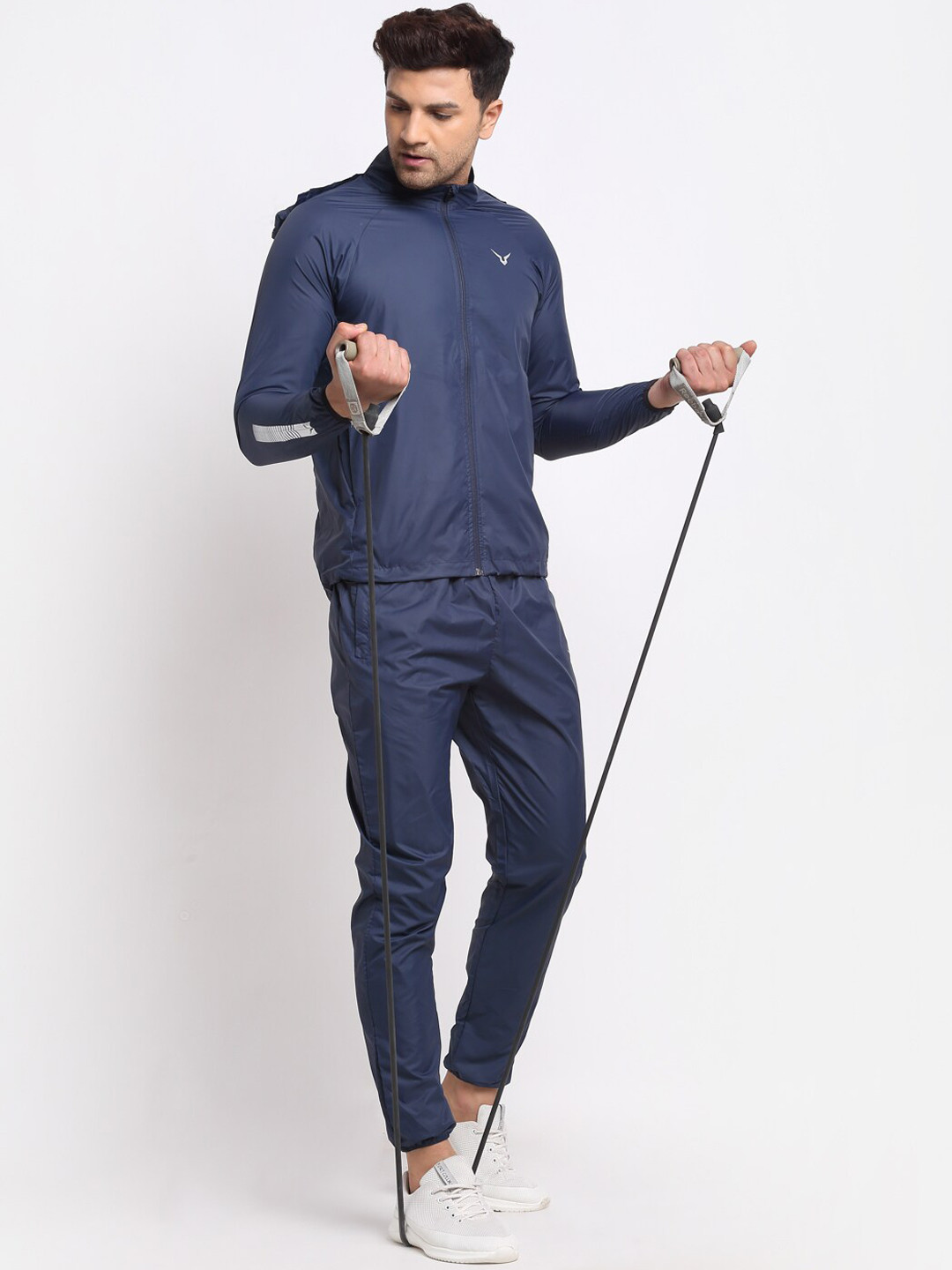 Invincible Men's Windrunner Outdoor Set