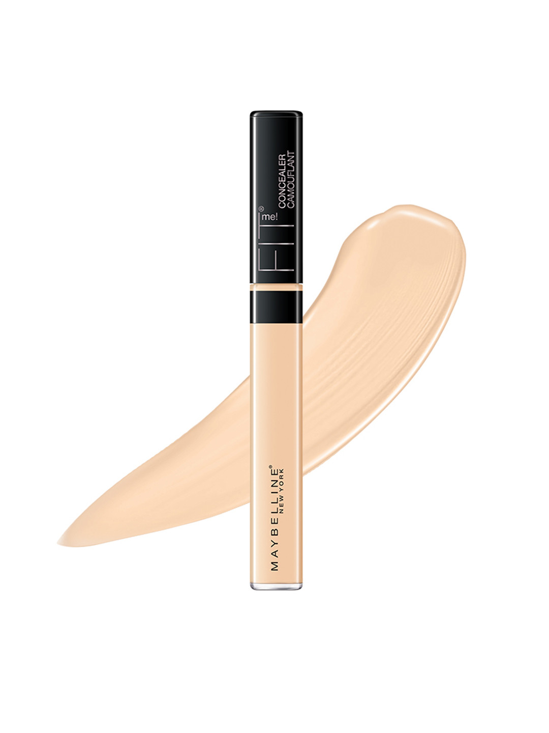 maybelline new concealer