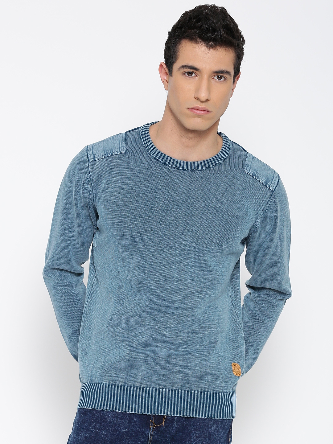 Flying hotsell machine sweater