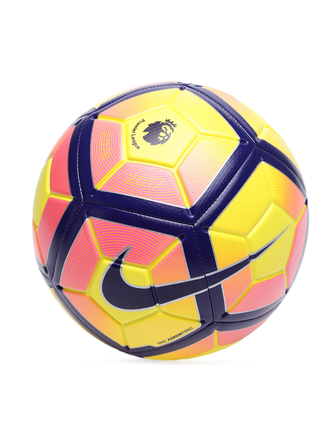 myntra nike footballs