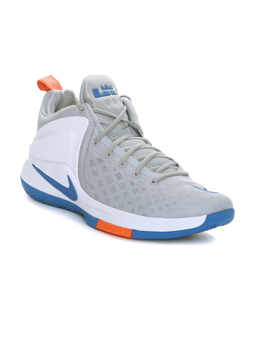 Nike lebron hot sale zoom witness