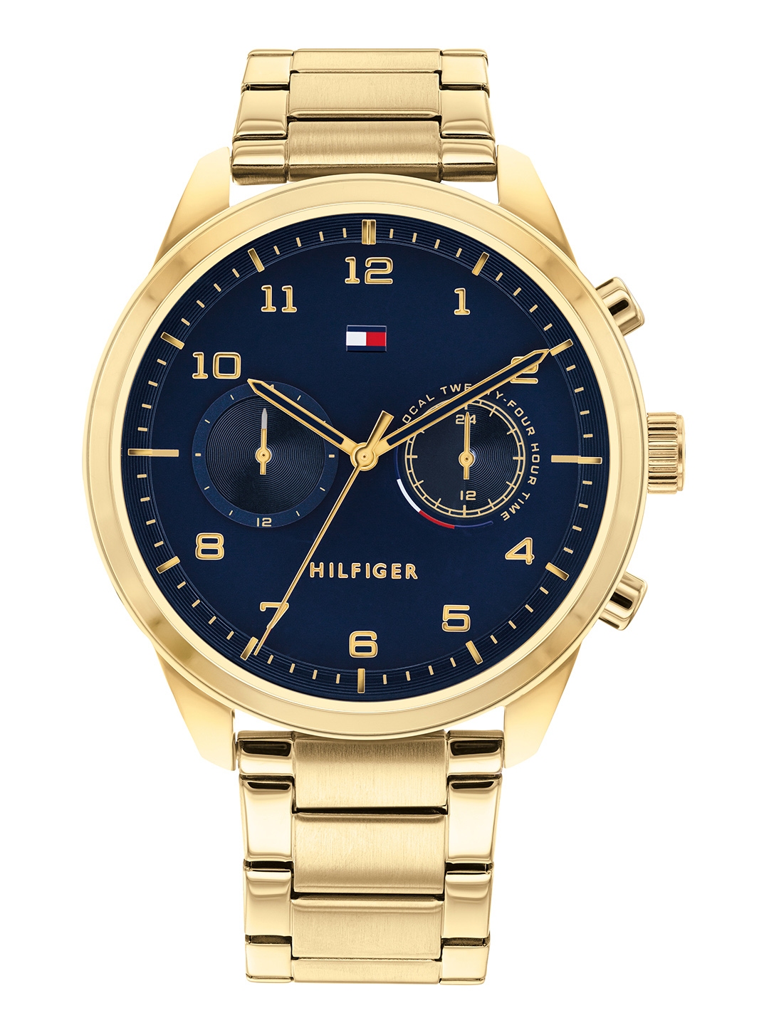 Tommy hilfiger store watches myntra