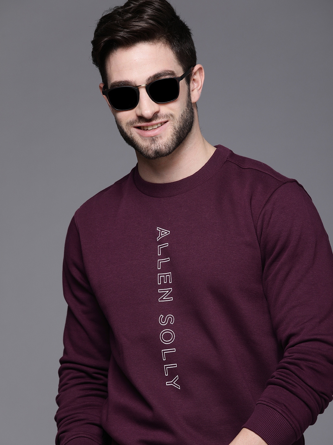 Solly sport sale sweatshirt