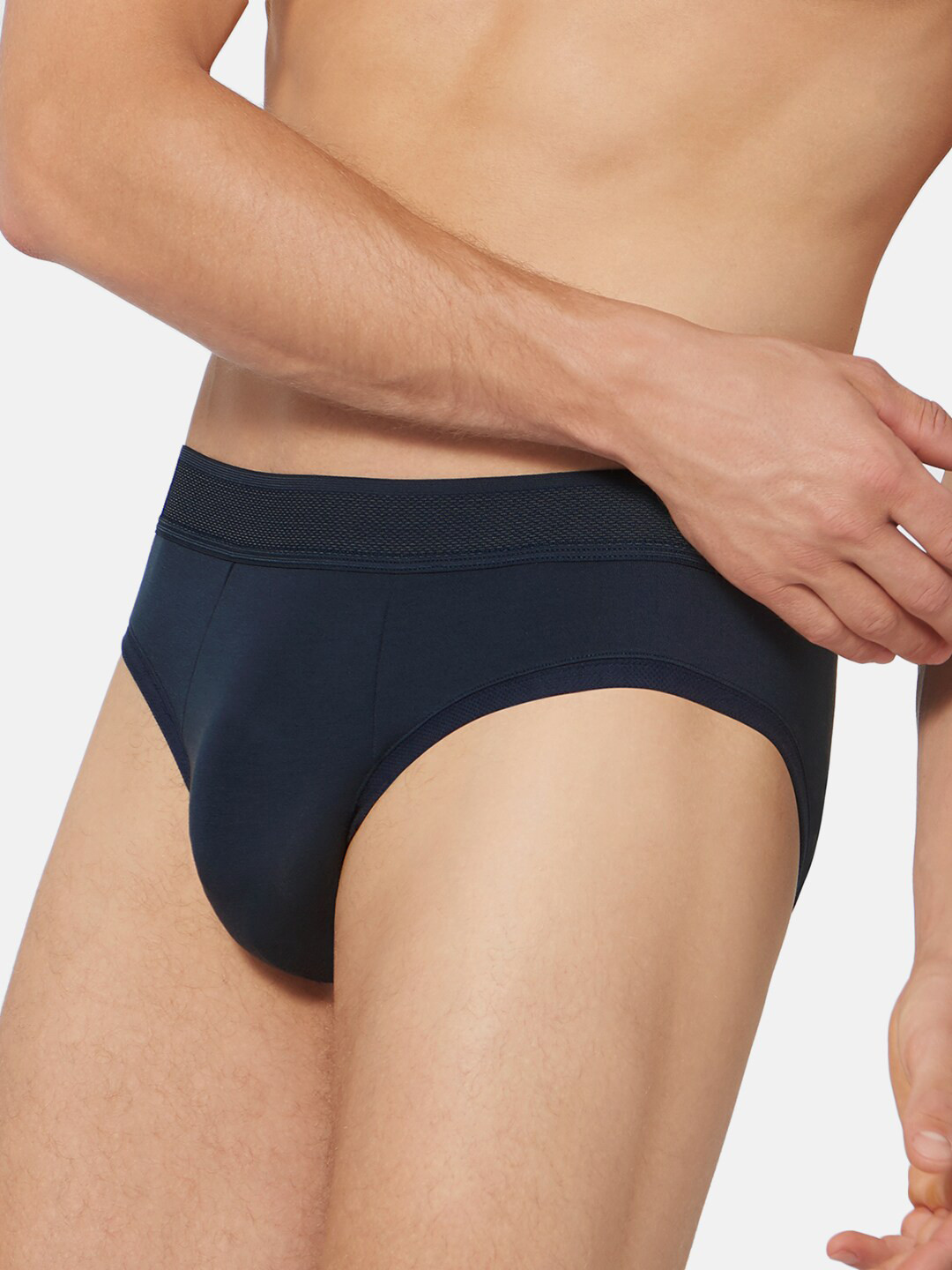 Sloggi Men Anti-Bacterial S Everfresh Signature Retro Brief