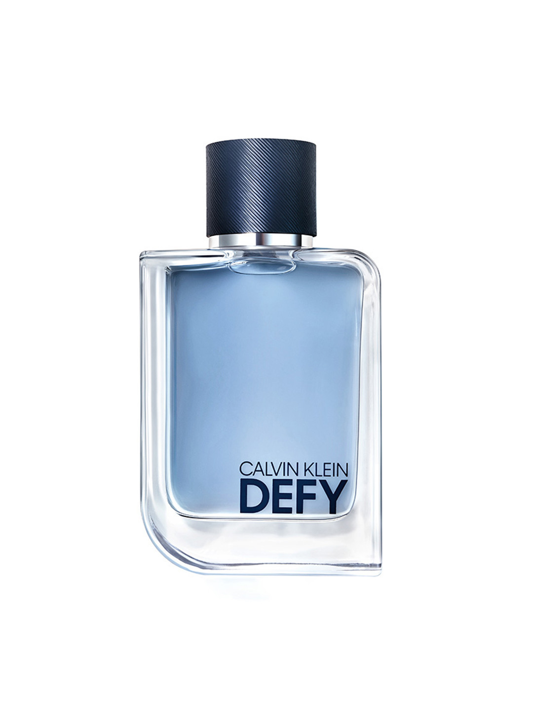 Calvin Klein Defy Eau de Toilette for Men 100 ml