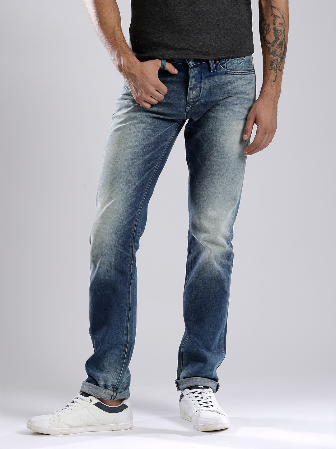 tommy hilfiger scanton jeans mens
