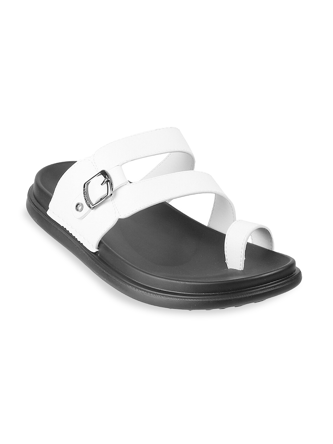 J fontini best sale leather sandals