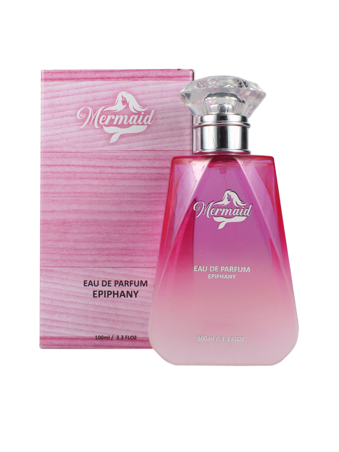 Mermaid Women Epiphany Perfume- 100ml