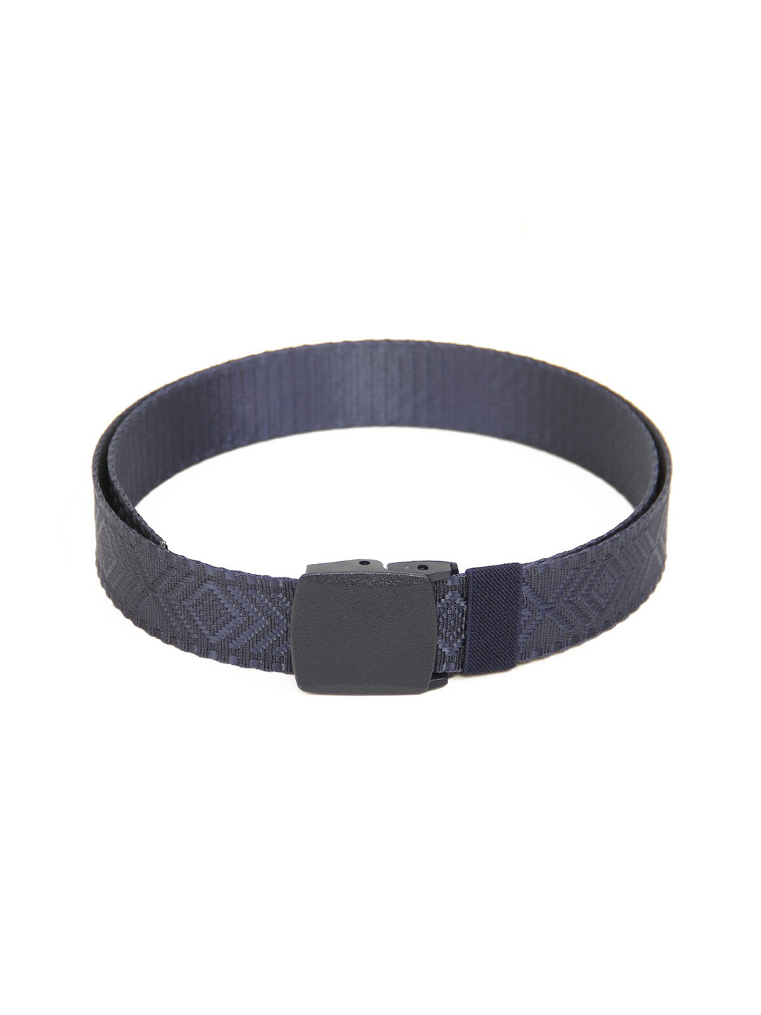 Calvadoss Girls Navy Blue Belt