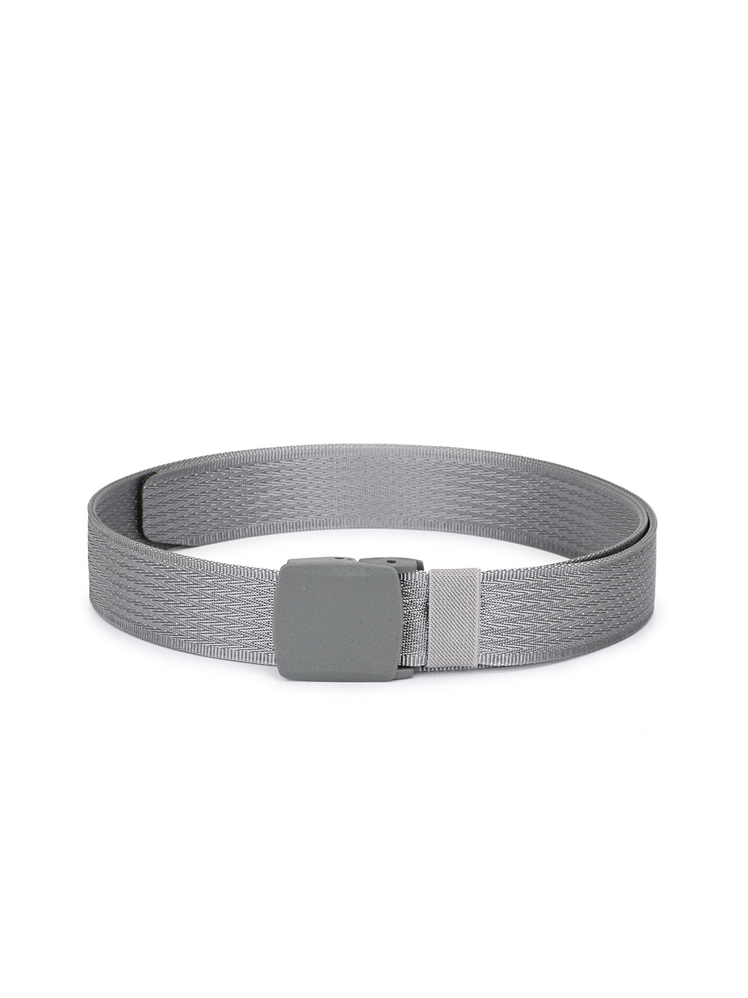 Calvadoss Girls Grey Belt