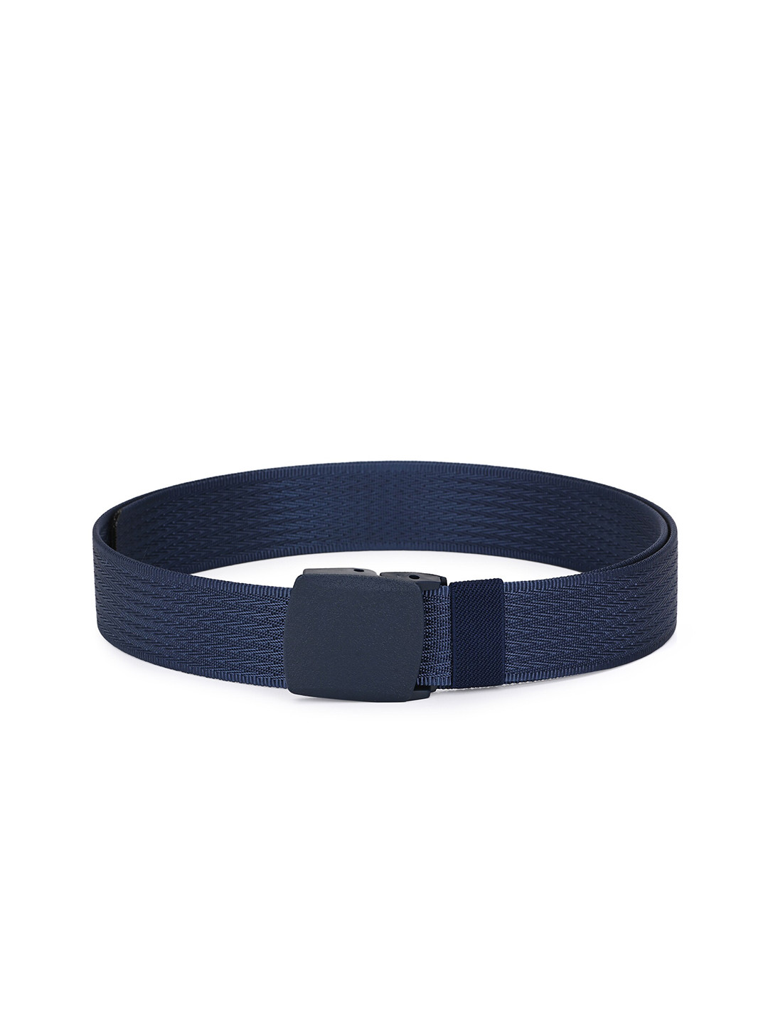 Calvadoss Girls Navy Blue Belt